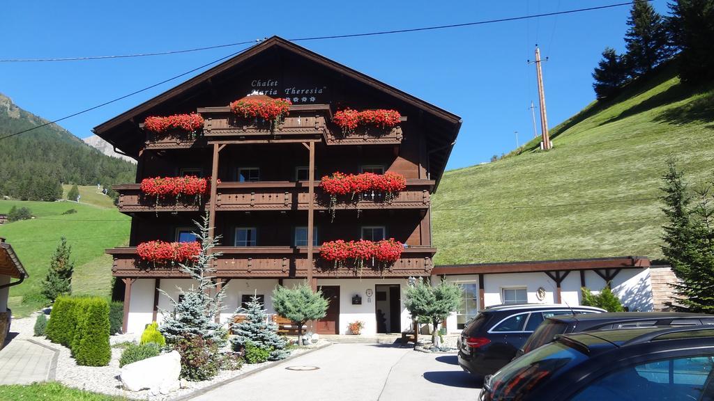 Chalet Maria Theresia Hotel Kals am Grossglockner Exterior photo